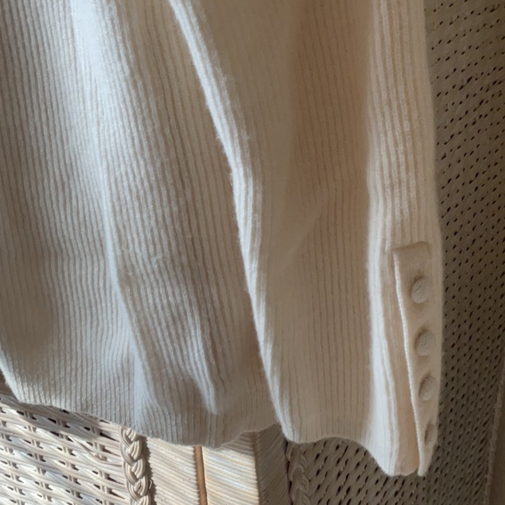 Max Mara Cashmere Sweater EUC - Picture 11 of 14